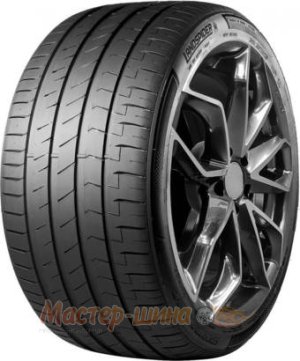 Landspider SportRaxx UHP 205/50 R16 91W XL — летние шины