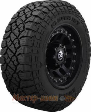 Kenda Klever R/T KR601 215/75 R15 100/97Q LT — всесезонные шины