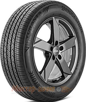 Bridgestone Turanza LS 100 225/45 R18 95H XL RUN FLAT MOE — летние шины