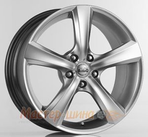 17/5*114,3/42  7.5J  h 69.1 Alessio Super HS