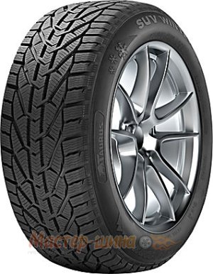 Taurus SUV Winter 255/55 R19 111V XL — зимние шины