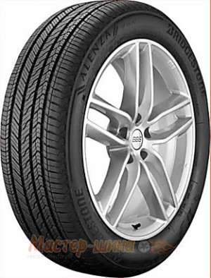 Bridgestone Alenza Sport A/S 275/50 R19 112V XL NO — всесезонные шины