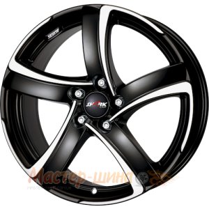 20		8,5	5*112	ET70	70	ALUTEC	SHARK Black ADS