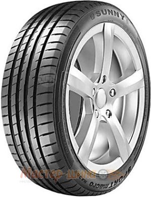 Sunny NA305 255/35 R19 96W XL — летние шины