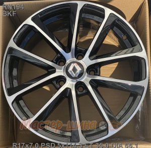 17_5x114.3_35_7.0J_h 66.1_RN194_BKF Wheel LegeArtis