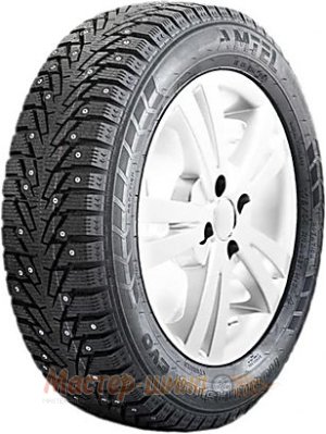 Amtel Nordmaster Evo 185/65 R14 86T шип