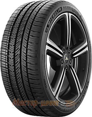 Michelin Pilot Sport All Season 4 255/45 R21 106V NE0 — всесезонные шины