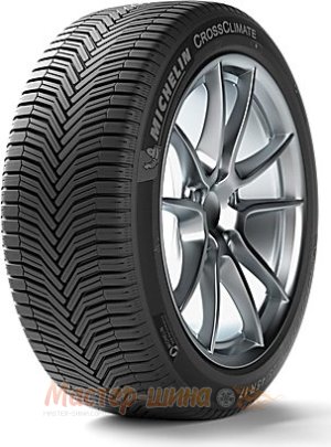 Michelin CrossClimate+ 195/65 R15 95V XL — всесезонные шины
