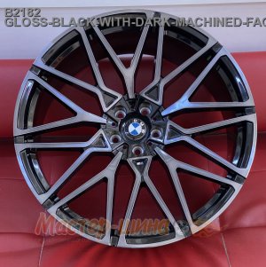 20_5x112_31_10.5J_h 66.5_  REPLICA  BMW  B2182_ GLOSS-BLACK-WITH-DARK-MACHINED-FACE_FORGED