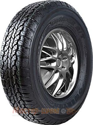 Powertrac Power Lander A/T 265/65 R17 112T OWL