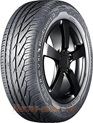 Uniroyal RainExpert 3 205/60 R16 96Y XL — летние шины
