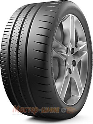 Michelin Pilot Sport Cup 2 315/30 R21 105Y XL FR N1 — летние шины