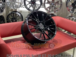 21_5x130_50_10.0J_h 71.6_ WS FORGED WS2251_GLOSS-BLACK_FORGED