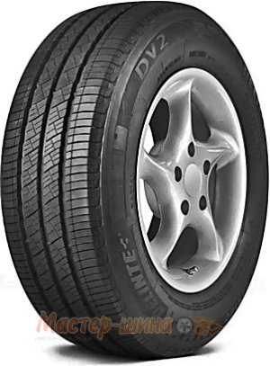 Delinte DV-2 215/75 R16 113/111S — летние шины