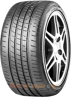 Lassa DriveWays Sport 205/45 R17 88W XL — летние шины
