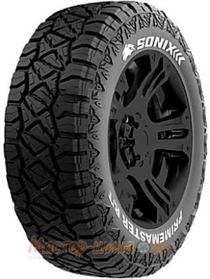 Sonix Primemaster R/T 245/75 R16 111Q OWL