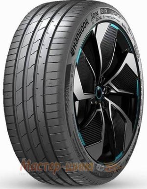 Hankook iON Evo R (IK31) 225/40 R18 92Y XL * — летние шины