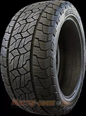 Comforser EF1500 255/50 R19 107V XL SILENT — всесезонные шины