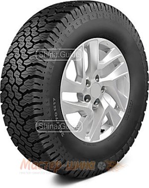 Riken Road Terrain 235/75 R15 109T XL