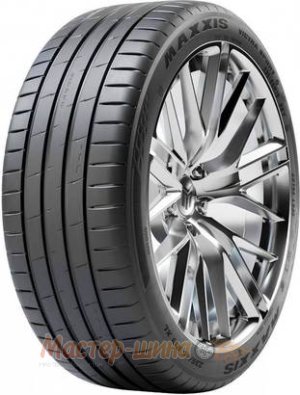 Maxxis Victra Sport 6 235/60 R18 107W XL — летние шины