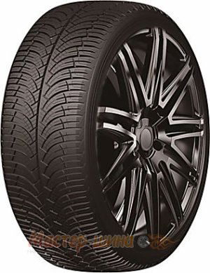 Fronway Fronwing A/S 255/55 R18 105V — всесезонные шины