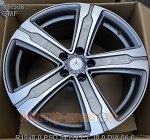 19_5x112_38_8.0J_h 66.6_MR538_GMF Wheel LegeArtis