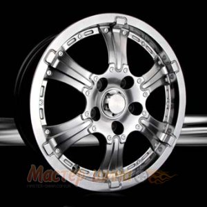 R-14  4x98  j6.0 et35   &58,5  TG Racing  LYN003  hyper black