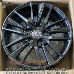 18_5x114.3_50_8.0J_h 60.1_ REPLICA TOYOTA TY1638_MB