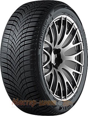 Giti Winter W2 215/60 R17 96H — зимние шины