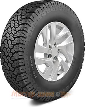 Tigar Road Terrain 275/70 R16 116H