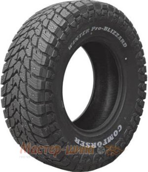 Comforser Winter Pro-Blizzard 265/70 R18 141/121Q RWL — зимние шины