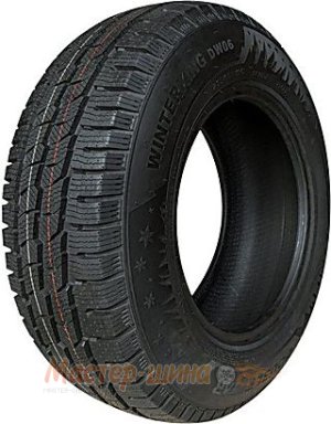 Double Star DW06 215/65 R15 104R