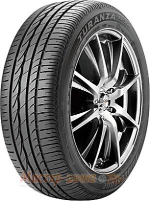 Bridgestone Turanza ER300 ECOpia 205/60 R16 92W RFT *