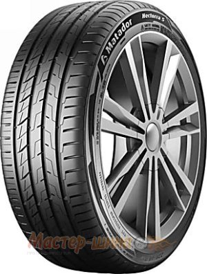 Matador Hectorra 5 205/60 R16 92V — летние шины