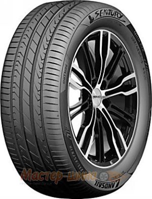 Landsail Sentury Qirin 990 245/35 R19 93Y XL — летние шины