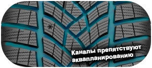 картинка шины Goodyear Ultra Grip Performance Gen-1