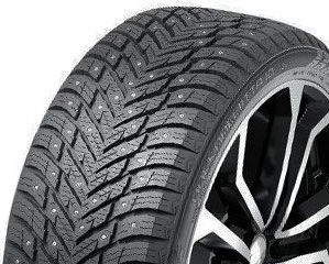 картинка шины Nokian Hakkapeliitta 10 SUV