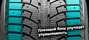 картинка шины Aeolus AW05 Ace Challenger