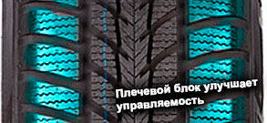 картинка шины Aeolus AW02 SnowAce