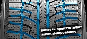 картинка шины Aeolus AW05 Ace Challenger