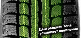 картинка шины Antyre Grip 20