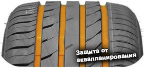 5 картинка шины Aoteli Eco Sport