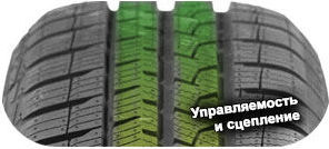 5 картинка шины Apollo Alnac 4G All Season