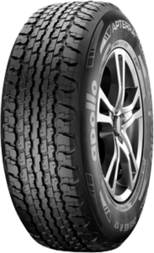 Apollo Apterra H/T 235/60 R18 107V XL — летние шины