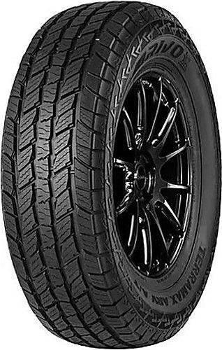 Arivo Terramax ARV AT Общий вид