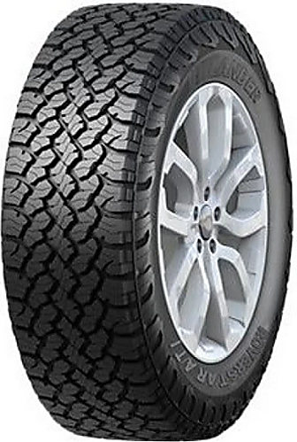 Atlander ROVERSTAR AT I Общий вид