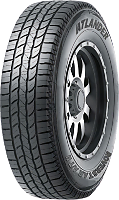 Atlander Roverstar A/T II 265/60 R18 110H