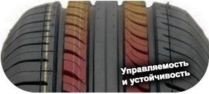 5 картинка шины Austone SP801 Athena