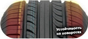 3 картинка шины Austone SP801 Athena