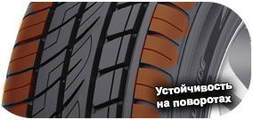 5 картинка шины Austone SP303 Athena